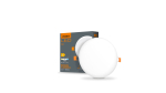 Downlight Frameless 15W Round Neutral